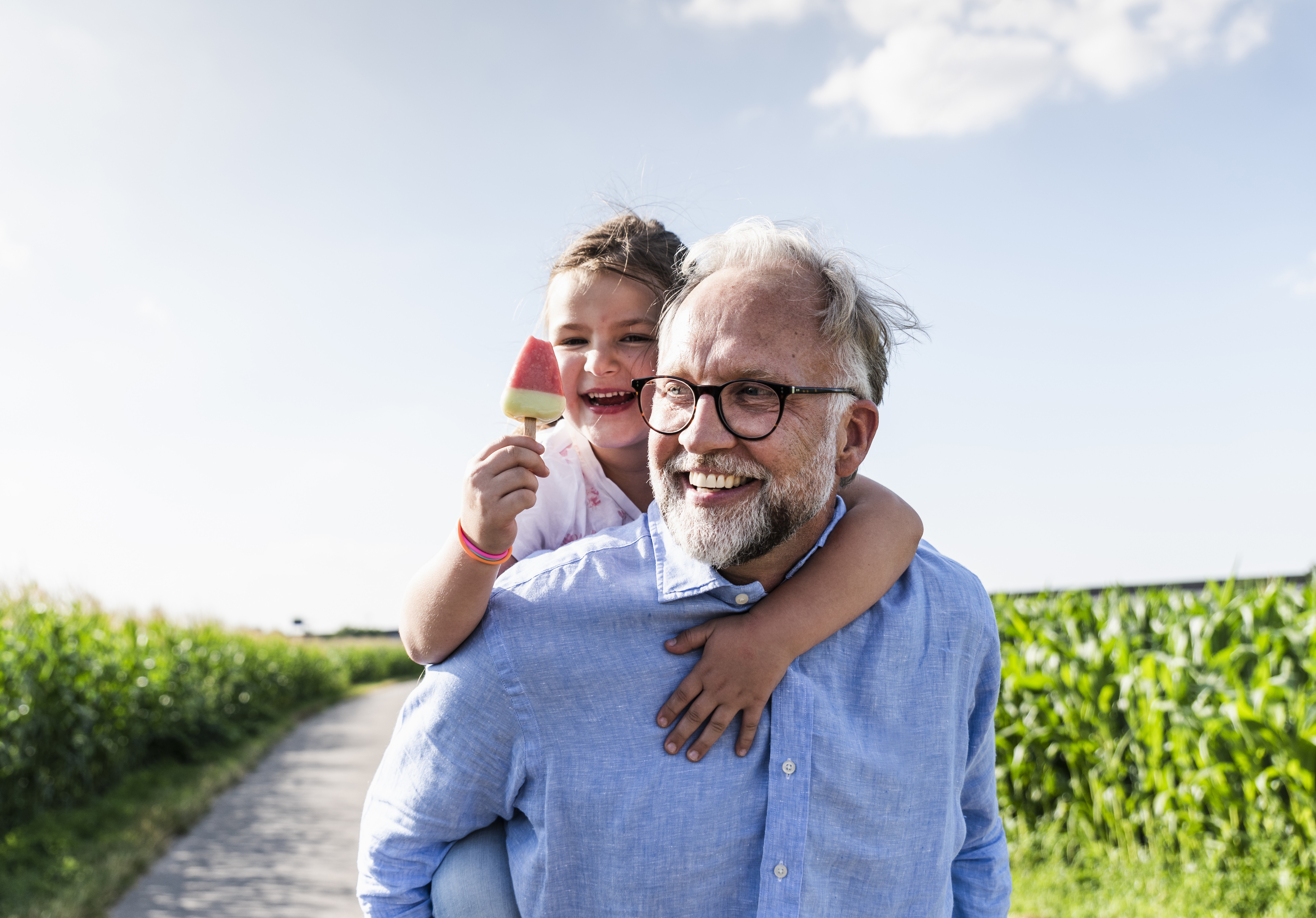 Genieten van een zorgeloos pensioen bij Pensioenfonds PGB